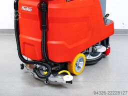 Hako Scrubmaster B75 R TB650 - 2017y - 1380h