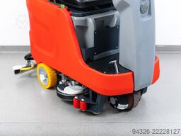 Hako Scrubmaster B75 R TB650 - 2017y - 1380h