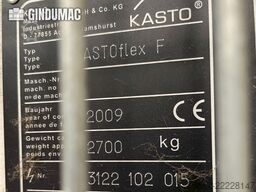 KASTO KASTOflex F