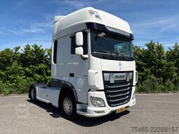 DAF XF 480 FT Euro6