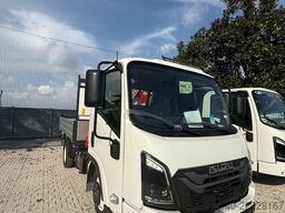 Isuzu M 21 GEN 3