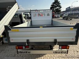 Isuzu M 21 GEN 3