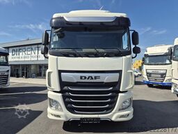 DAF XF 480 FT SPACE CAB