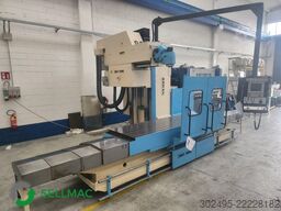 Zayer 30KF 3000