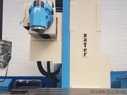 Zayer 30KF 3000
