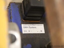 Bieri Öffnungsweite 310 mm