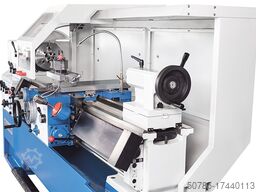 Knuth Turnado 280/1500 PRO