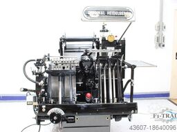 Heidelberg OHT