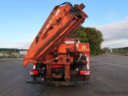 MAN 26.430 BL 6x4
