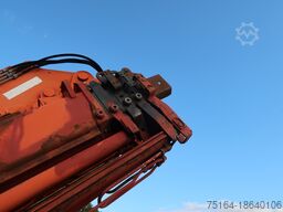 MAN 26.430 BL 6x4
