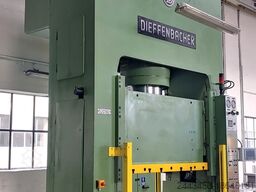Dieffenbacher PO 500A