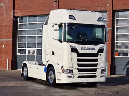 Scania 500S NGS Highline 4x2 - NEW - Retarder - Leathe...