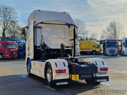 Scania 500S NGS Highline 4x2 - NEW - Retarder - Leathe...