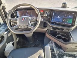 Scania 500S NGS Highline 4x2 - NEW - Retarder - Leathe...