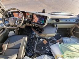 Scania 500S NGS Highline 4x2 - NEW - Retarder - Leathe...