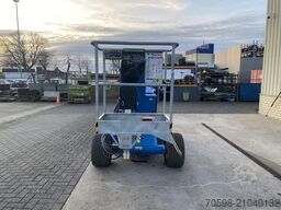 Niftylift HR12NDE, Hoogwerker, 12 meter