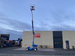 Niftylift HR12NDE, Hoogwerker, 12 meter