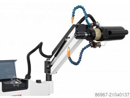 CORMAK RGE30PW + adapter