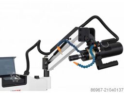 CORMAK RGE30PW + adapter