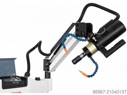 CORMAK RGE30PW + adapter