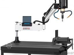 CORMAK RGE30PW + adapter