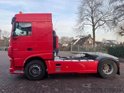 DAF XF 450 FT ADR HYDRAULIEK