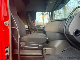 DAF XF 450 FT ADR HYDRAULIEK