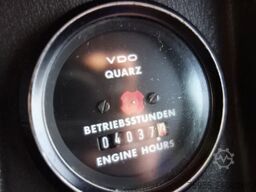 MAN 18-272 MANUAL POMP 6 CIL VACUUM TOILET TRUCK