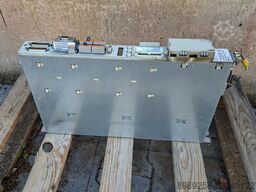 Siemens 6SN1123-1AA00-0HA1 / 6SN1118-0NH00-0AA2