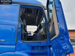 MERCEDES-BENZ Actros 1842 LS, Euro6, Klima, 1.Hand, TÜV