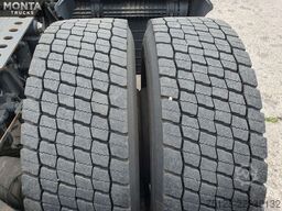 MERCEDES-BENZ Actros 1842 LS, Euro6, Klima, 1.Hand, TÜV
