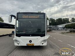MERCEDES-BENZ Citaro, 51 Seats