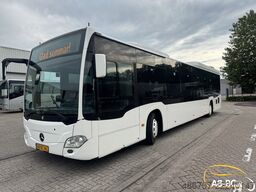 MERCEDES-BENZ Citaro, 51 Seats