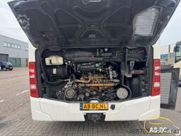 MERCEDES-BENZ Citaro, 51 Seats