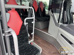MERCEDES-BENZ Citaro, 51 Seats