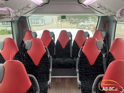 MERCEDES-BENZ Citaro, 51 Seats