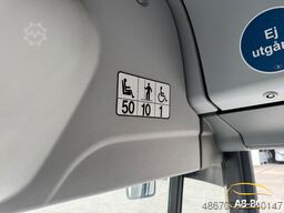 MERCEDES-BENZ Citaro, 51 Seats