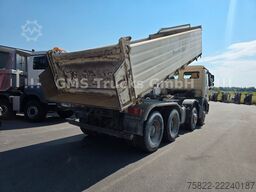 MERCEDES-BENZ Actros MP3 3241 / 8X4 / Blatt / E5 / Big Axle