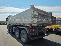 MERCEDES-BENZ Actros MP3 3241 / 8X4 / Blatt / E5 / Big Axle