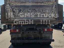 MERCEDES-BENZ Actros MP3 3241 / 8X4 / Blatt / E5 / Big Axle