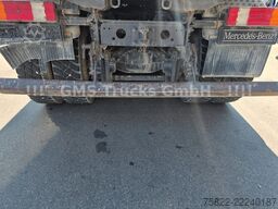 MERCEDES-BENZ Actros MP3 3241 / 8X4 / Blatt / E5 / Big Axle