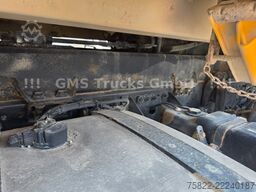 MERCEDES-BENZ Actros MP3 3241 / 8X4 / Blatt / E5 / Big Axle