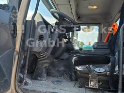 MERCEDES-BENZ Actros MP3 3241 / 8X4 / Blatt / E5 / Big Axle