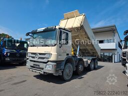MERCEDES-BENZ Actros MP3 3241 / 8X4 / Blatt / E5 / Big Axle