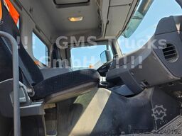MERCEDES-BENZ Actros MP3 3241 / 8X4 / Blatt / E5 / Big Axle