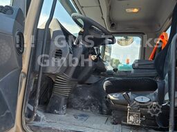 MERCEDES-BENZ Actros MP3 3241 / 8X4 / Blatt / E5 / Big Axle