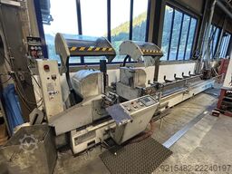 Fom Industrie BLITZ ALVA 500