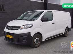 Opel Vivaro 2.0 CDTI 122PK L3 EURO 6 - Airco - Navi ...