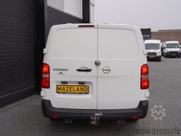 Opel Vivaro 2.0 CDTI 122PK L3 EURO 6 - Airco - Navi ...