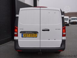 Mercedes-Benz Vito 114 CDI Lang EURO 6 - Airco - Navi - Cruis...